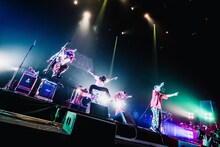 SPARK!!SOUND!!SHOW!!（撮影：イノコシゼンタ）