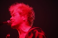 10-FEET（撮影：三吉ツカサ）