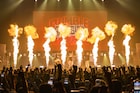 ENTHが大トリ「RUMBLE×JAG」“伝説の初回”終了、ヤバTや10-FEETらも熱演