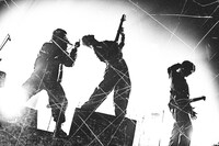 Paledusk（撮影：イノコシゼンタ）