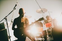 eastern youth（撮影：イノコシゼンタ）