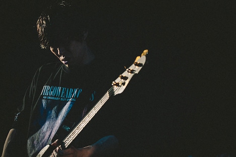 中村和彦（B）（撮影：西槇太一）