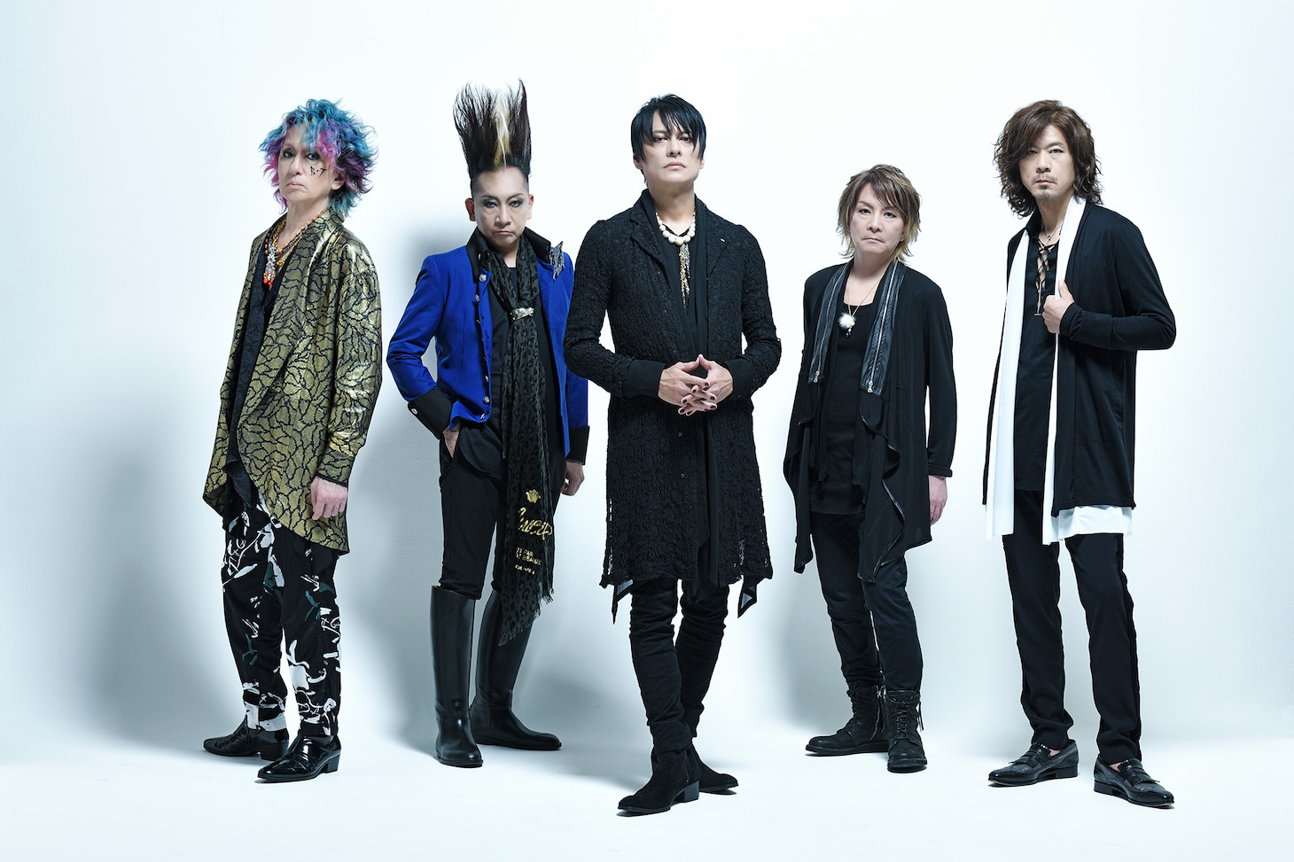 BUCK-TICK