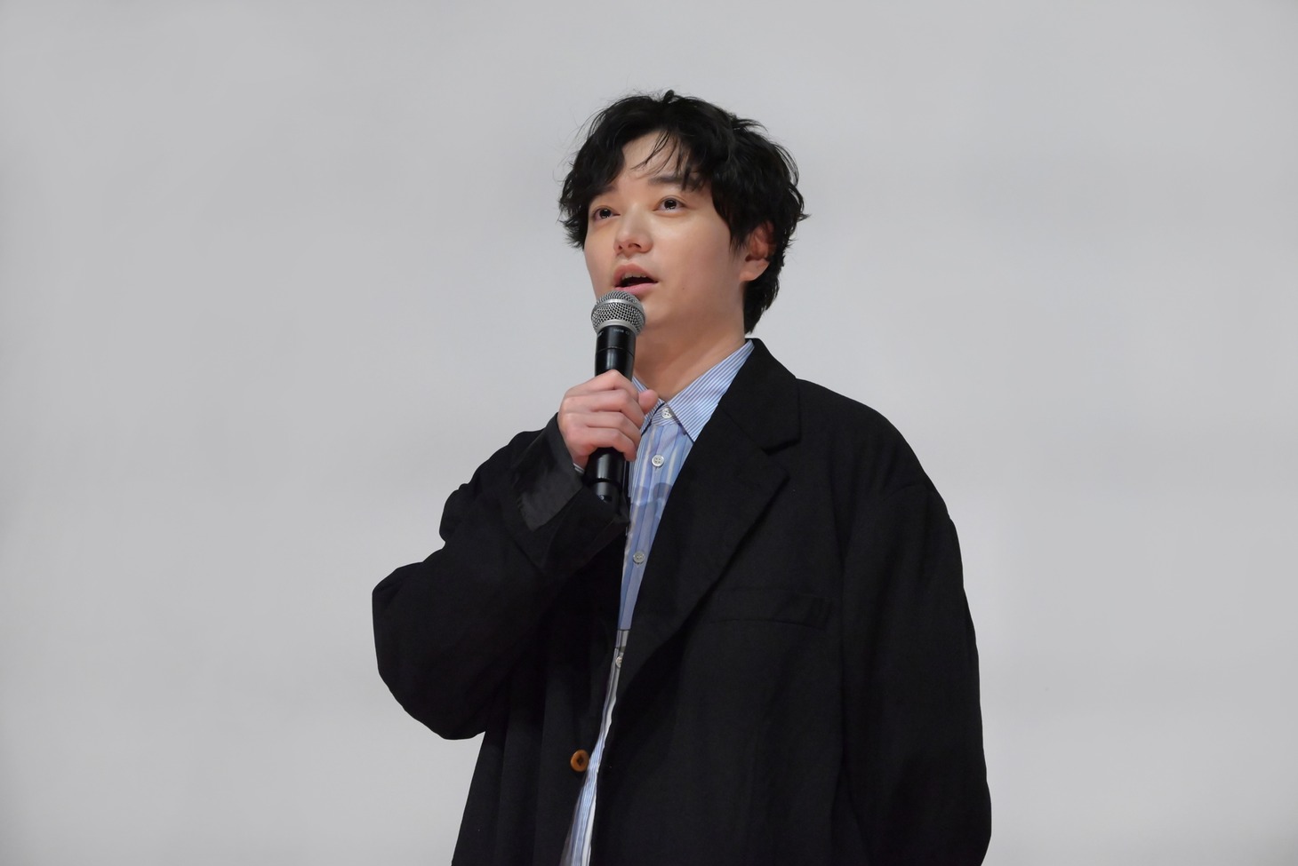 染谷将太