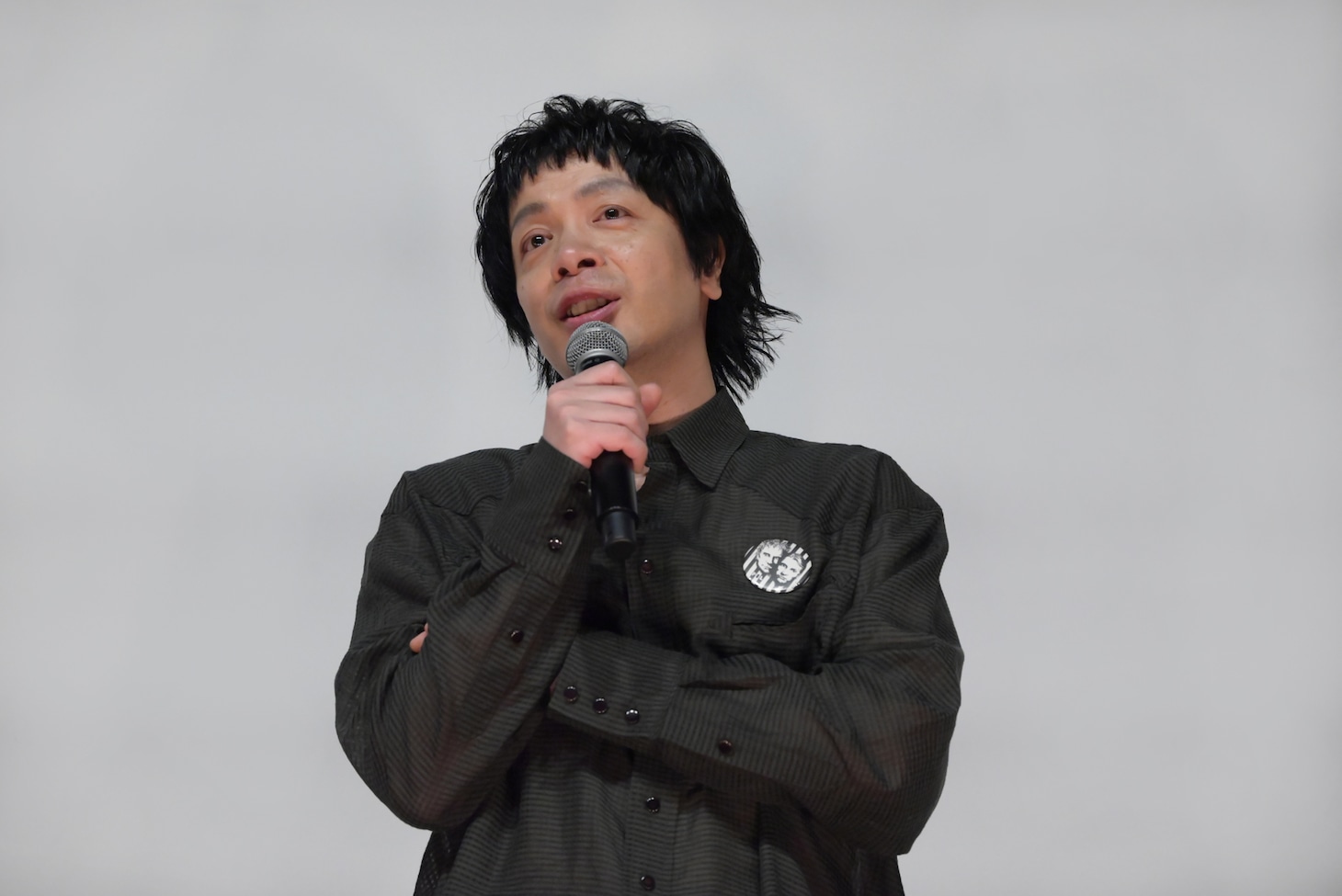 峯田和伸