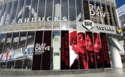 GLAY特別展示「GLAY DRIVE MUSEUM」外観イメージ