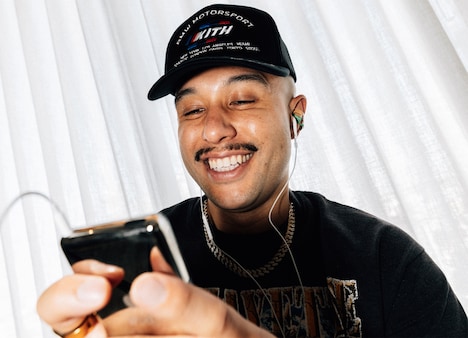 ジャックス・ジョーンズ