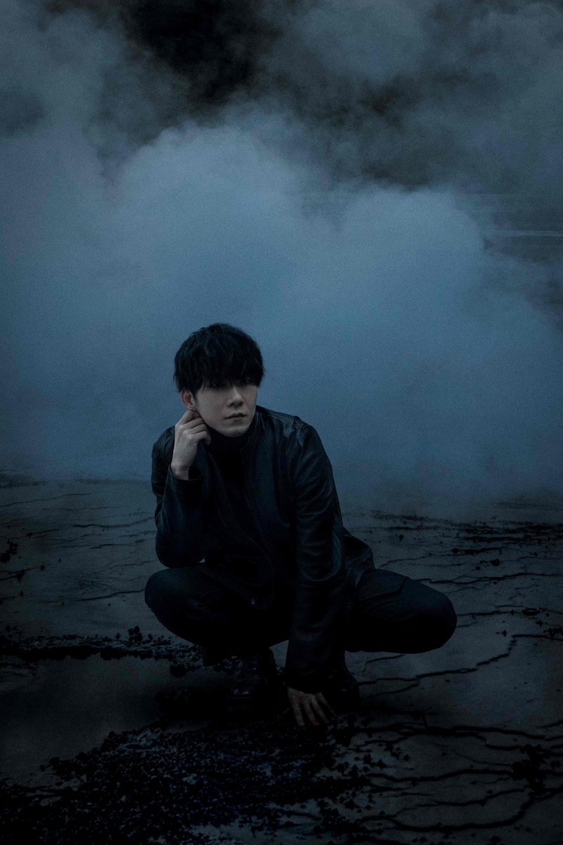 TK from 凛として時雨