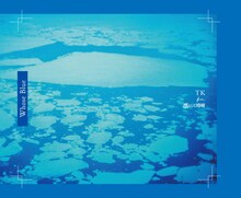 TK from 凛として時雨「Whose Blue」完全生産限定盤ジャケット