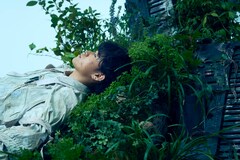 Tani Yuukiが3rdアルバム「航海士」リリース、赤レンガ倉庫でフリーライブ開催