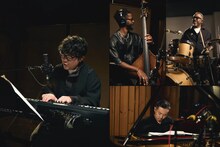 「Tiny Desk Concerts」より、さかいゆうとTBN TRIO。