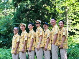 YOUR SONG IS GOODの2004年発表1stアルバムが初アナログ化、初の東阪ビルボード単独公演も