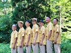 YOUR SONG IS GOODの2004年発表1stアルバムが初アナログ化、初の東阪ビルボード単独公演も