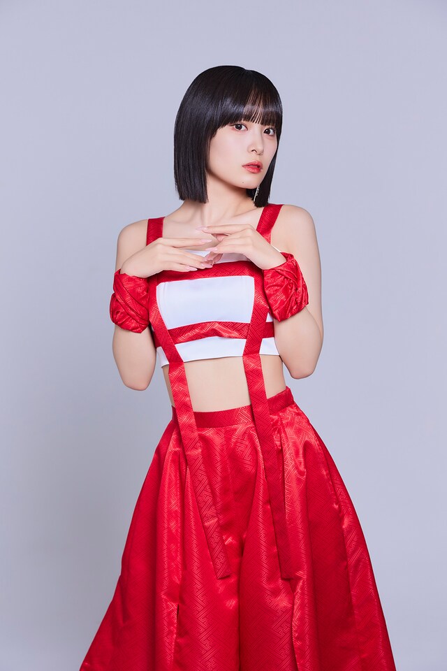 石栗奏美（OCHA NORMA）