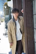 加藤和樹