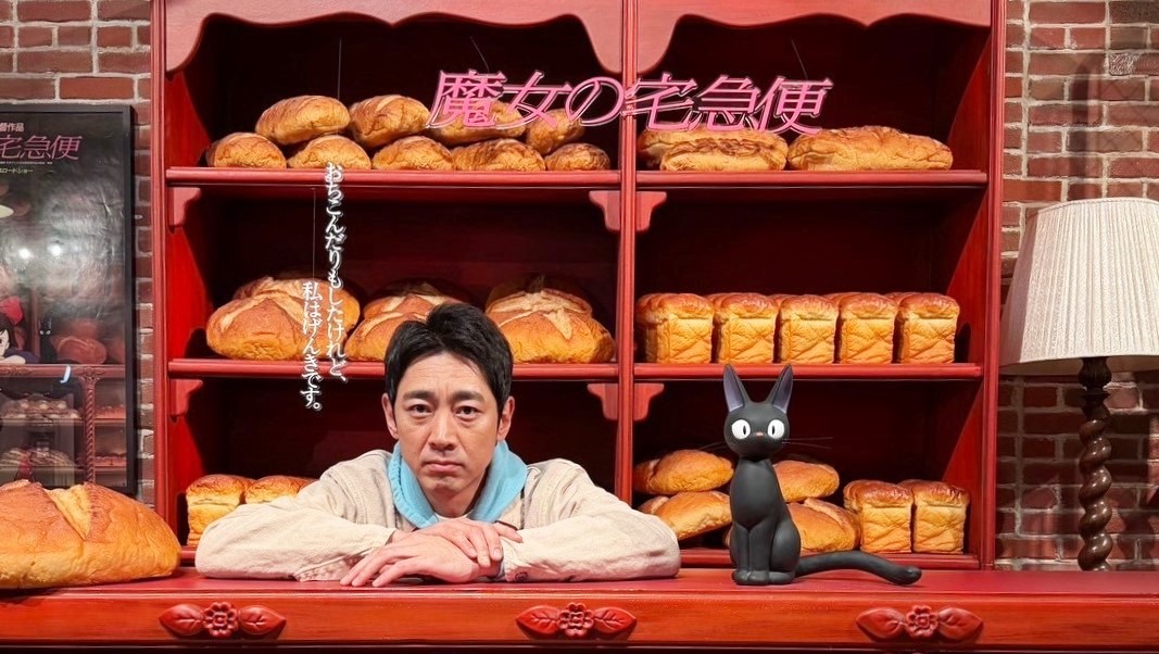 小泉孝太郎 (c)日本テレビ