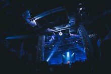 「さとう。LIVE TOUR『朗朗、その声だけを頼りに』」東京・渋谷duo MUSIC EXCHANGE公演より。（撮影：スエヨシリョウタ）