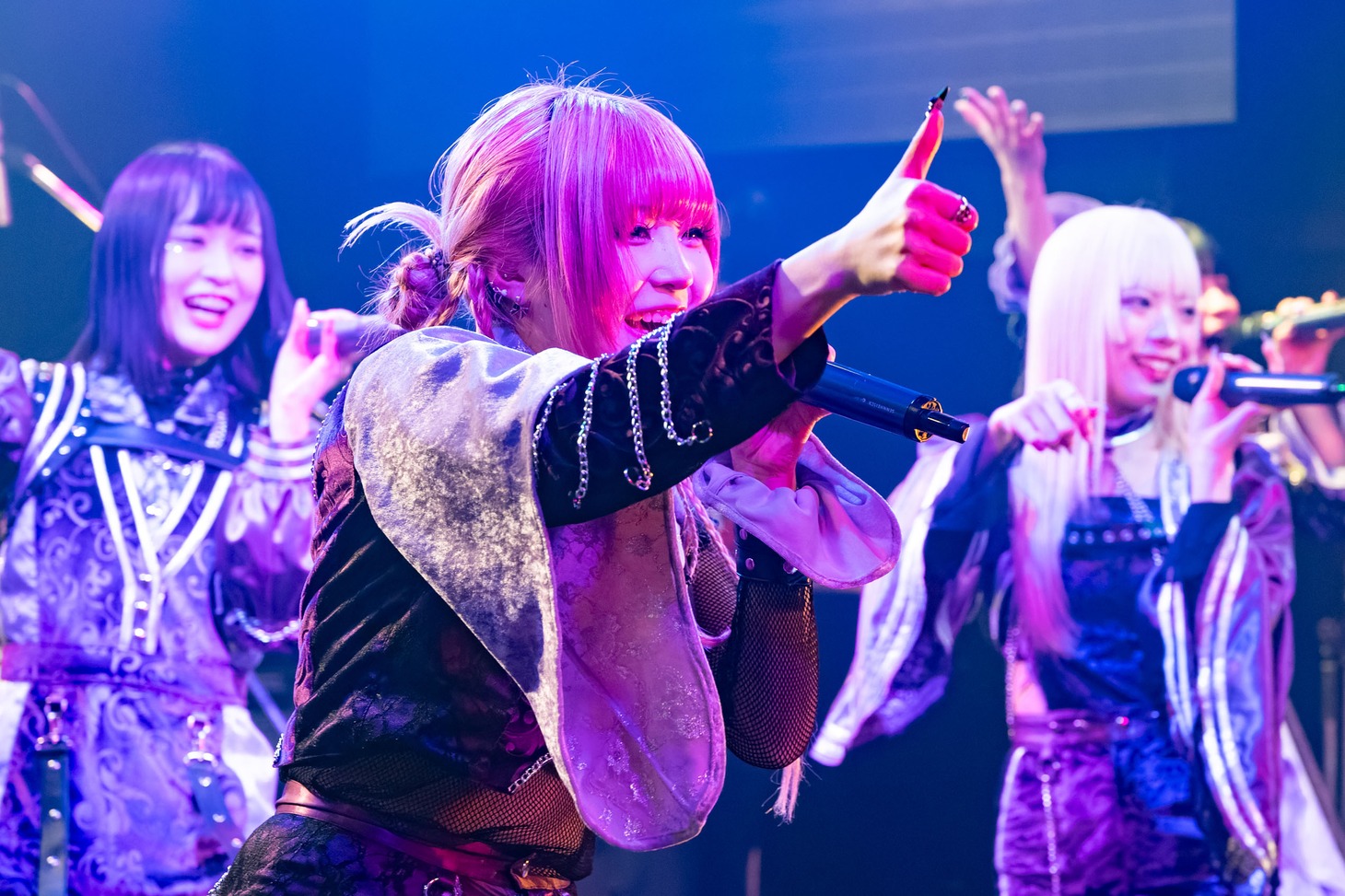 Yu-hi