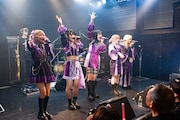 「Genesis Girl One Man Live ~Mephisto~」の様子。