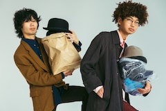 Chappoが今夜「アフター6ジャンクション2」登場、スタジオから生演奏届ける