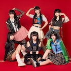新アイドルユニット・KAMAITACIが初のEPリリース、1年半で計9公演のワンマン開催