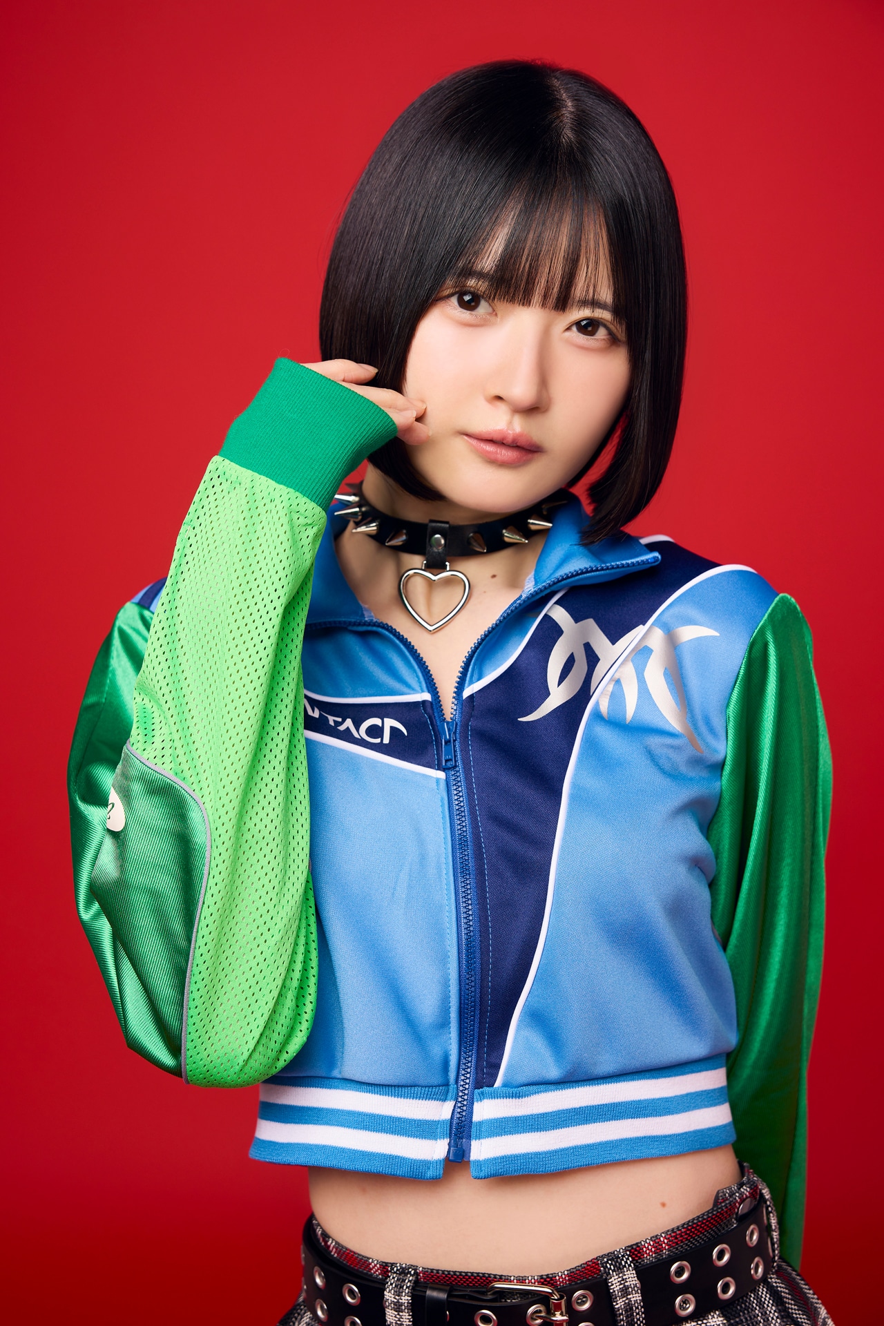 MAPLE INC.の新アイドルユニット・KAMAITACI、メンバー6名の