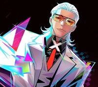 SawanoHiroyuki[nZk]「INERTIA」期間生産限定盤ジャケット (c)bilibili/BeDream, Aniplex