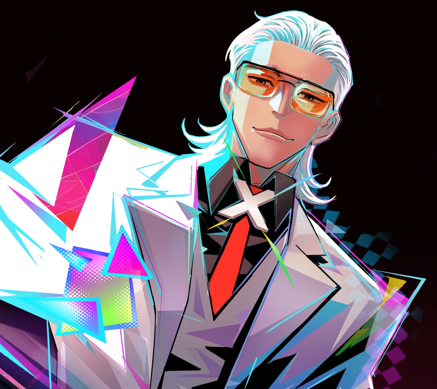 SawanoHiroyuki[nZk]「INERTIA」期間生産限定盤ジャケット (c)bilibili/BeDream, Aniplex