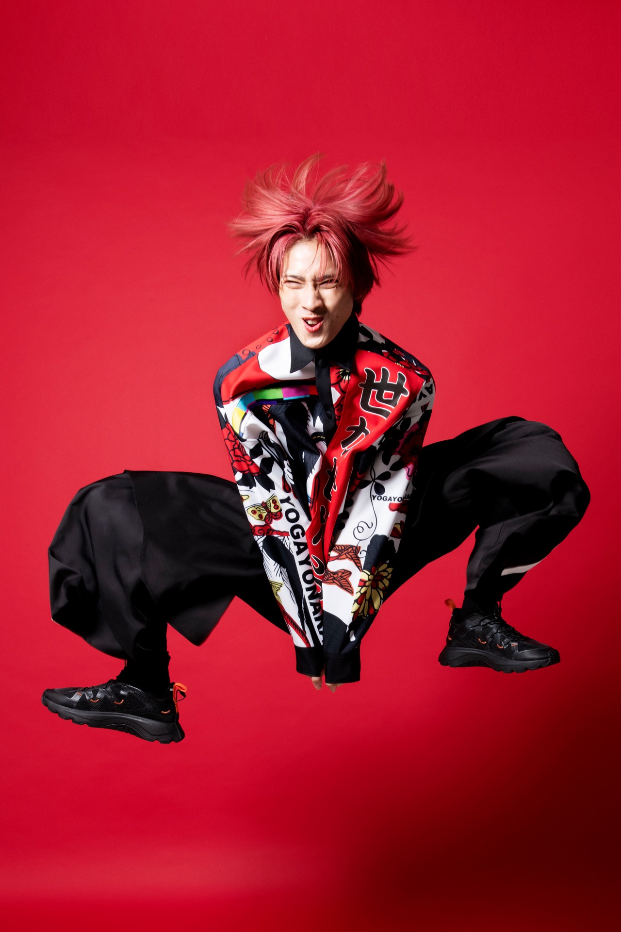 中山清太郎