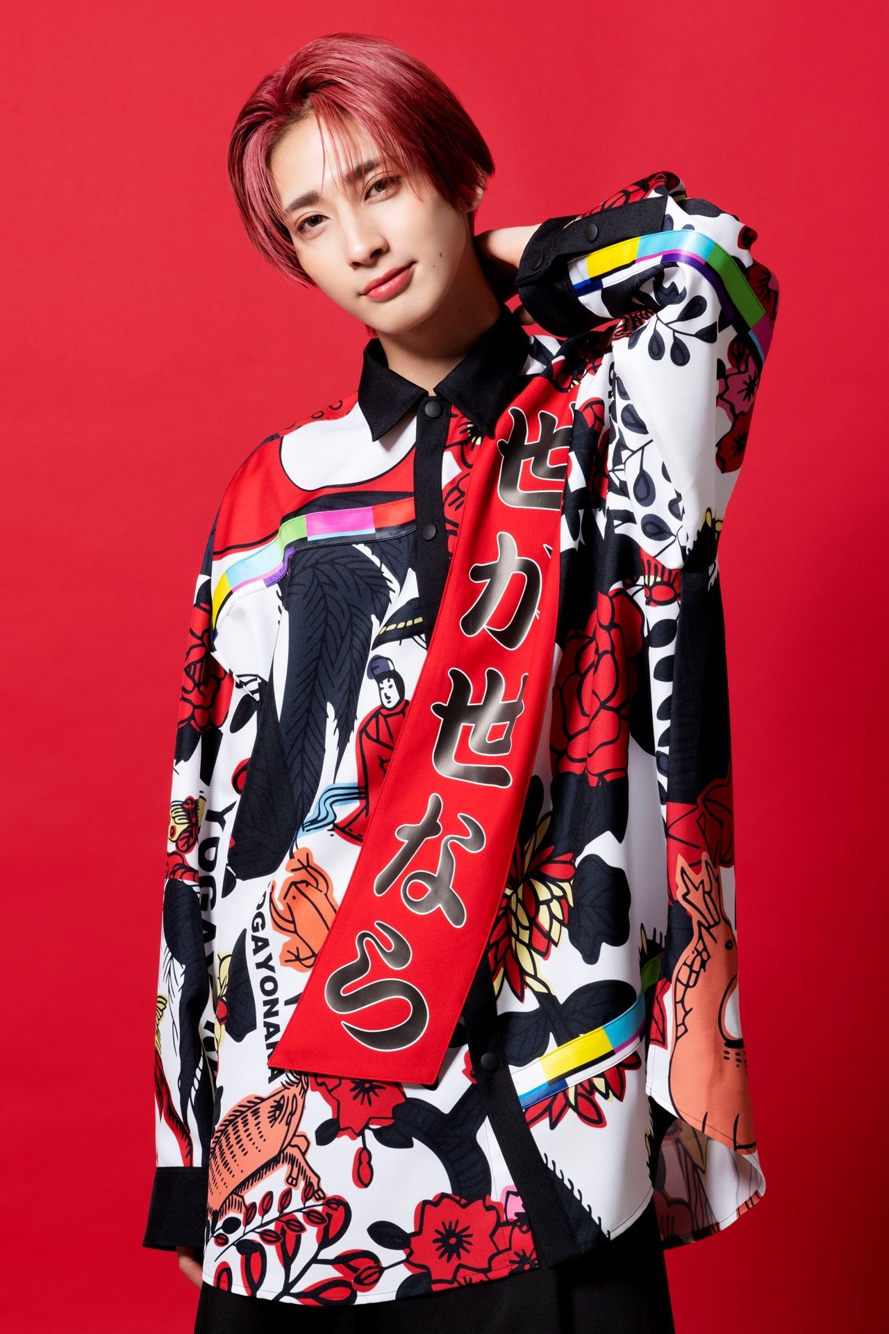 中山清太郎