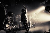 「リアクション ザ ブッタ ONEMAN TOUR 2025」最終公演の様子。（撮影：稲垣ルリコ）