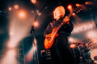 木田健太郎（G, Cho）（撮影：稲垣ルリコ）