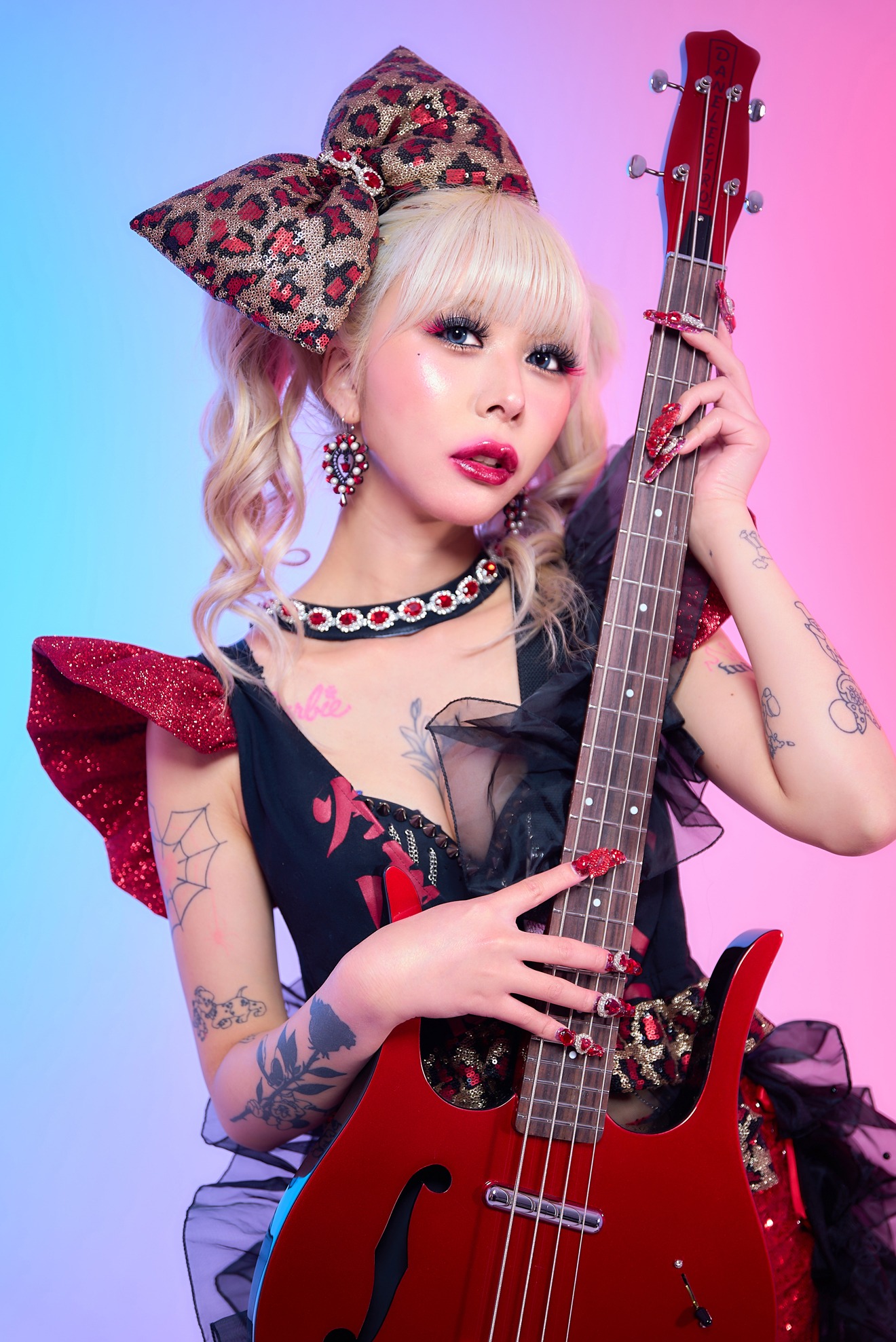 梓乃ありす（B）