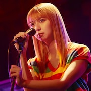 「パリピ孔明」上白石萌歌演じるEIKOのアルバム「Count on me」リリース、豪華アーティスト参加