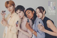 「Freecus（フィカス）」メインビジュアル