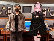 syudouとMori Calliope。