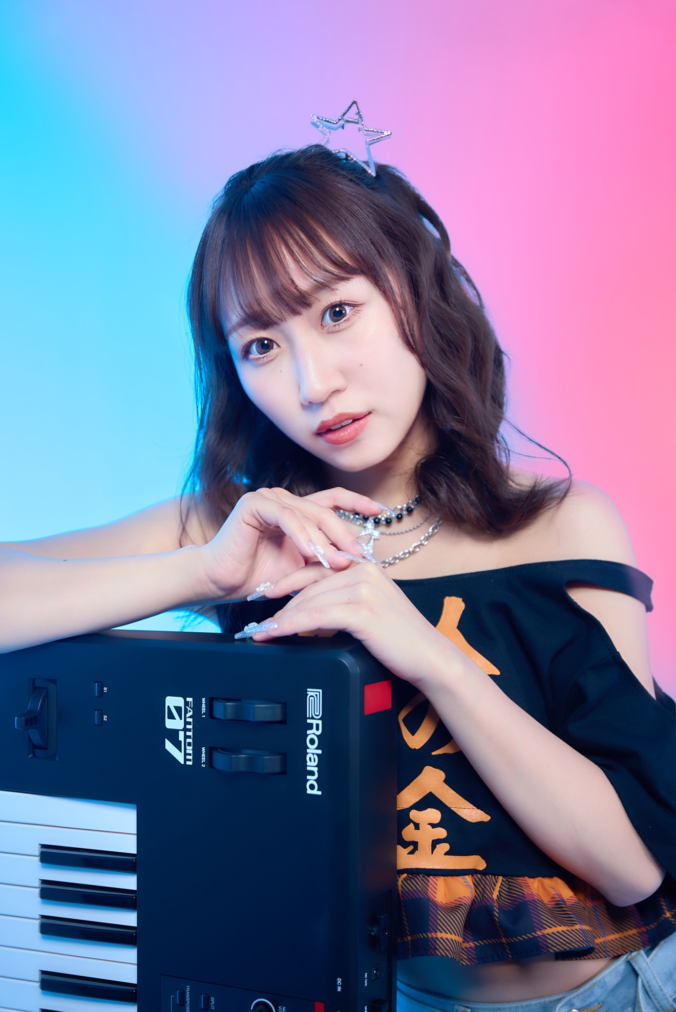 田山せかい（Key）