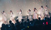 Palette Parade「パレちゃレ！4 」ファイナル公演の様子。（撮影：真島洸）