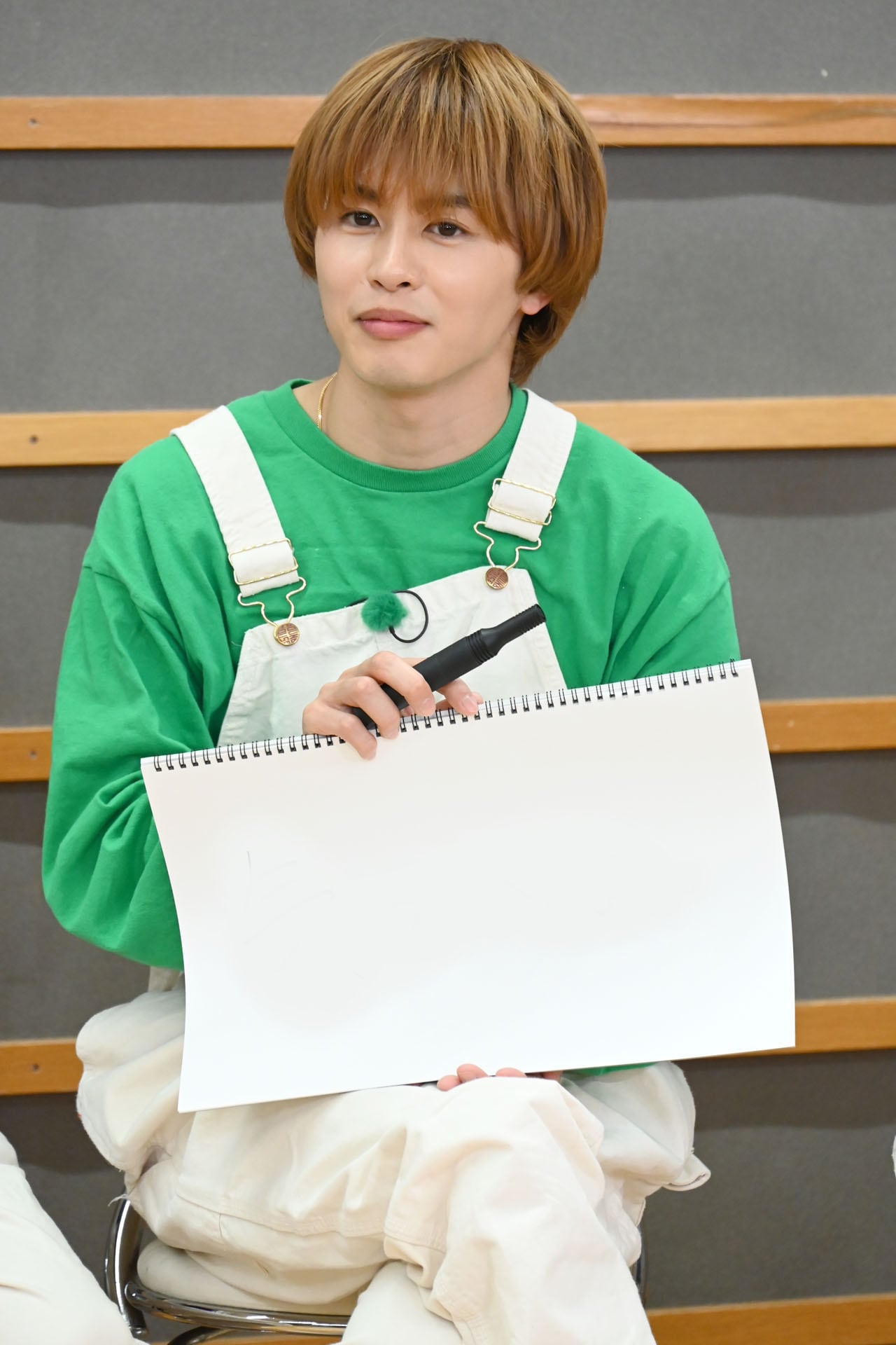 超特急 タクヤ まとめ 超特急FASHION DICTIONARY vol.19超特急タクヤ＆ユーキ meets WATCH