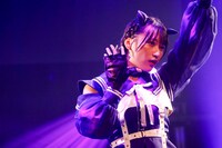 水野瞳（撮影：笹森健一）