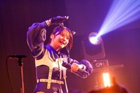 矢吹寧々（撮影：笹森健一）