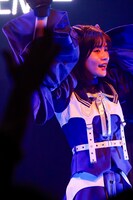 塩崎めいさ（撮影：笹森健一）