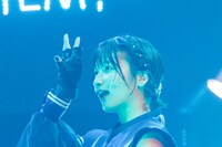 水野瞳（撮影：笹森健一）