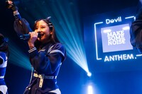 安藤楓（撮影：笹森健一）