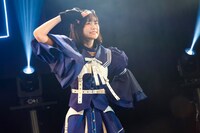 塩崎めいさ（撮影：笹森健一）