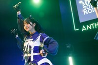 矢吹寧々（撮影：笹森健一）