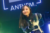 安藤楓（撮影：笹森健一）