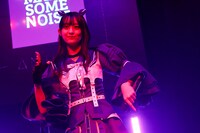 橋本侑芽（撮影：笹森健一）