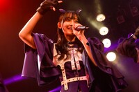 橋本侑芽（撮影：笹森健一）