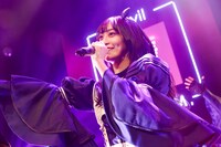 橋本侑芽（撮影：笹森健一）